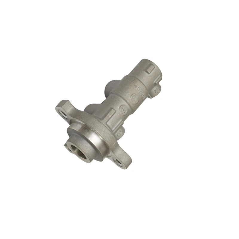 Clutch Master Cylinder