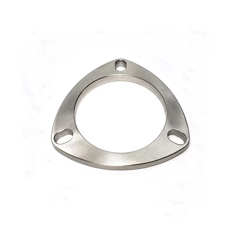 Outlet Exhaust Flange