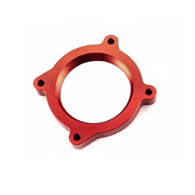 Throttle Body Spacer